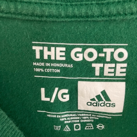 ❌SOLD Boston Celtics Hayward T-Shirt - Picture 3 of 3